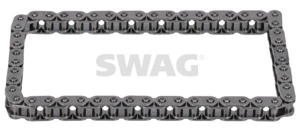 SWAG 99 11 0384 Chain, oil pump drive Convertible Cooper S 174 PS Petrol 2015