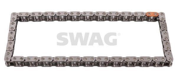 SWAG 99 11 0443 Chain, oil pump drive ASTRA 1.6 BiTurbo 150 PS Diesel