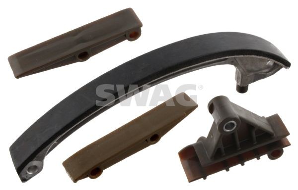 SWAG Guide Rails Kit, timing chain Article number: 99 91 0934 cheaply