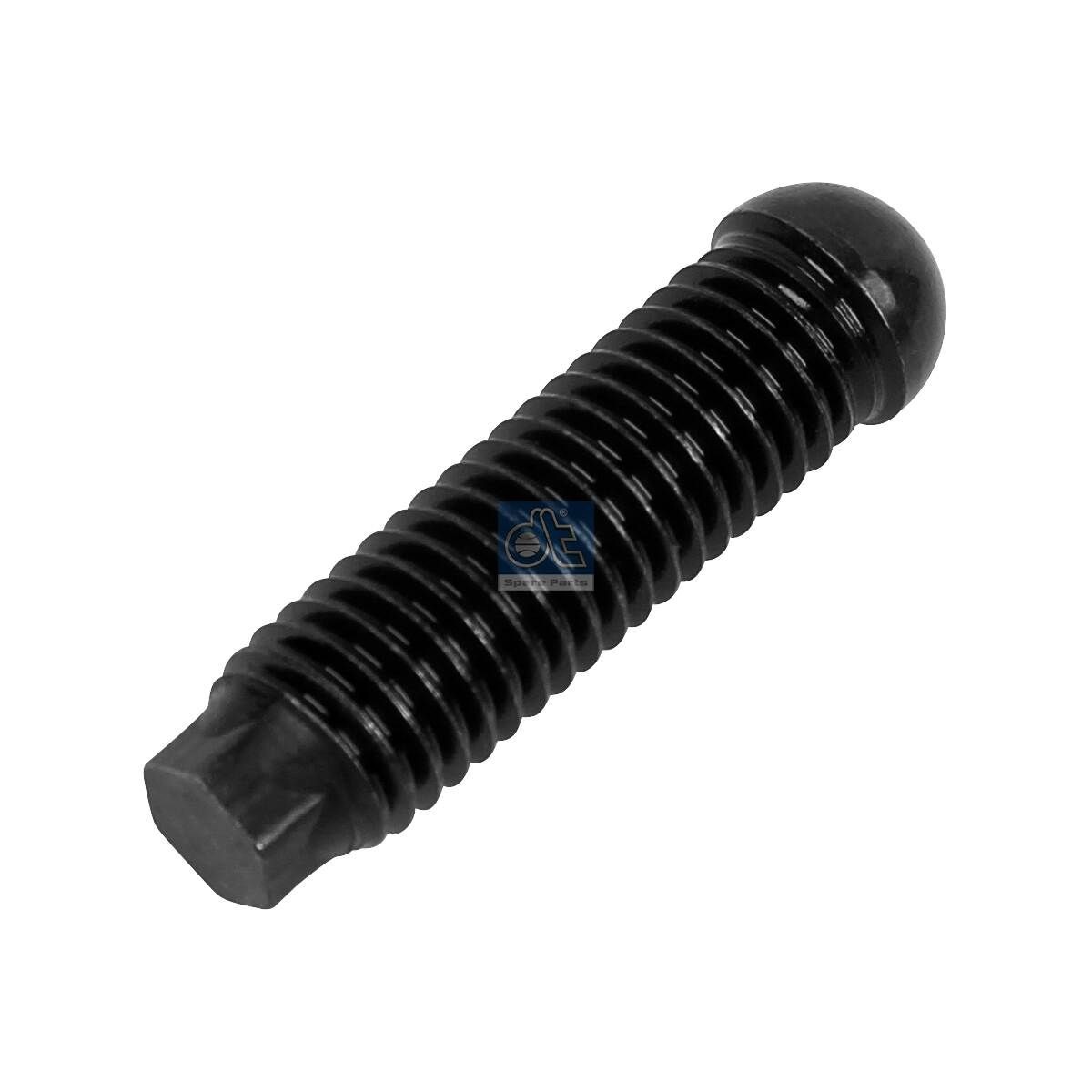 DT Spare Parts Adjusting Screw, valve clearance Article number: 1.10497 cheaply