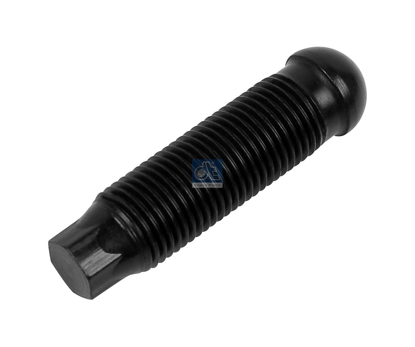 DT Spare Parts Adjusting Screw, valve clearance Article number: 1.10785 cheaply