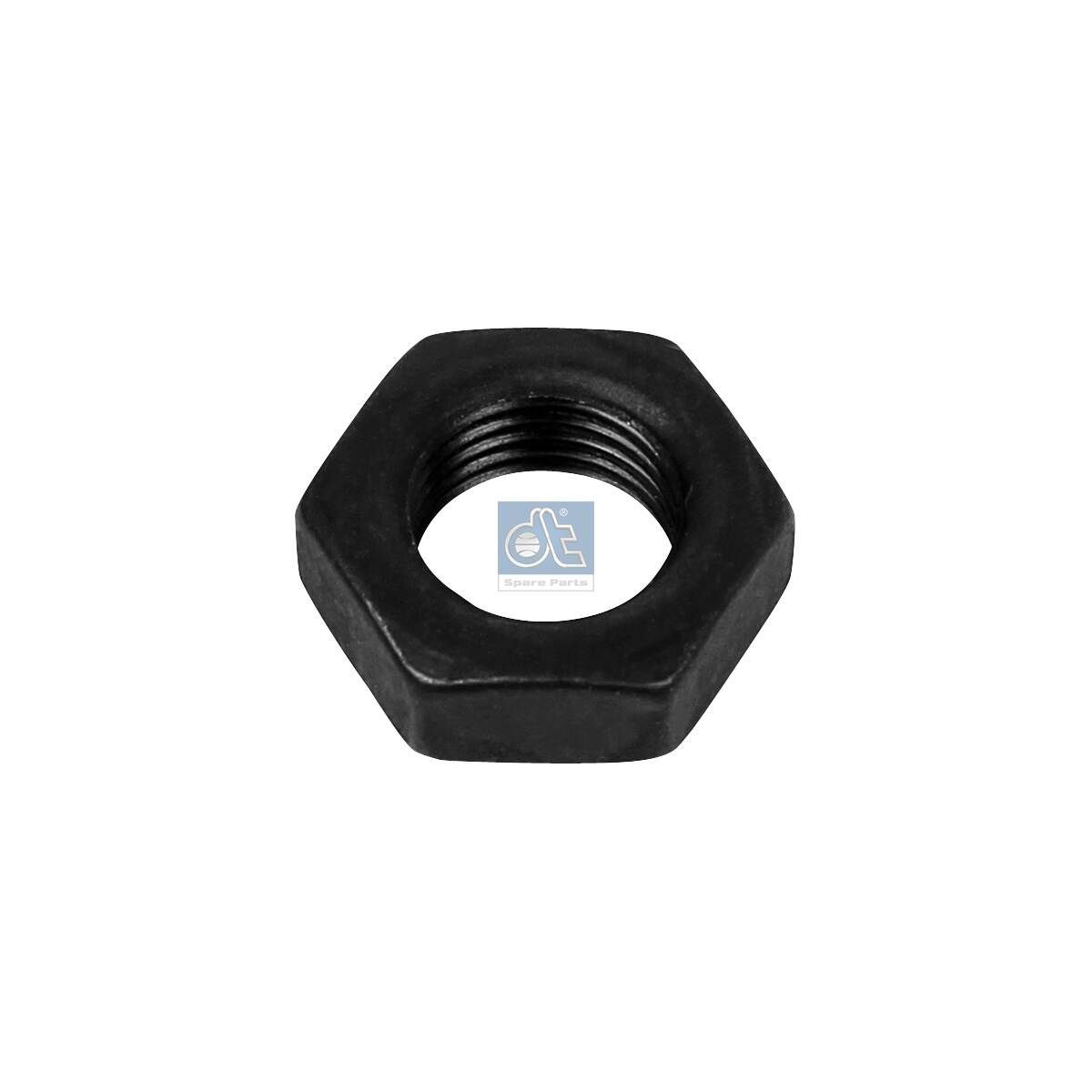 DT Spare Parts Counternut, valve clearance adjusting screw Article number: 1.10787 cheaply