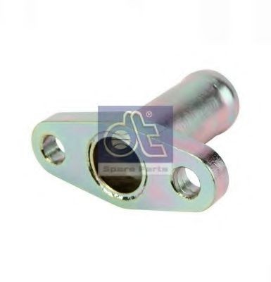 DT Spare Parts Oil Pipe, charger Article number: 1.10854 cheaply