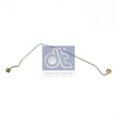 DT Spare Parts High Pressure Pipe, injection system Article number: 1.12055 cheaply