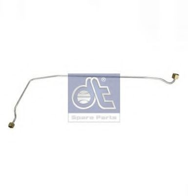 DT Spare Parts High Pressure Pipe, injection system Article number: 1.12056 cheaply