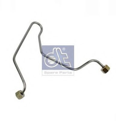 DT Spare Parts High Pressure Pipe, injection system Article number: 1.12063 cheaply