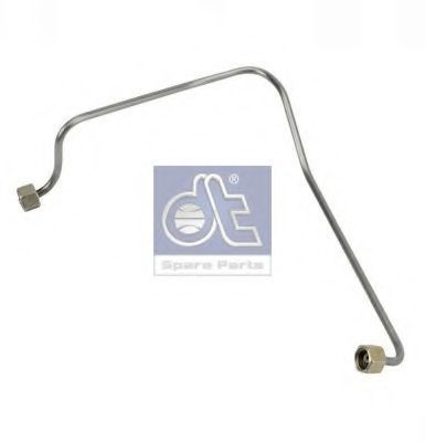 DT Spare Parts High Pressure Pipe, injection system Article number: 1.12402 cheaply