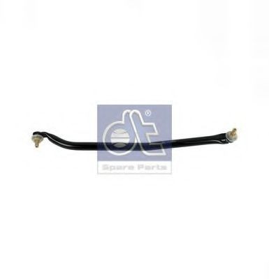 DT Spare Parts Gearstang Varenummer: 1.14453 billige