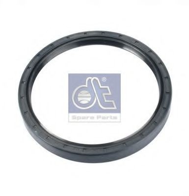 DT Spare Parts Akseltetningsring artikkelnummer: 1.17201 billig