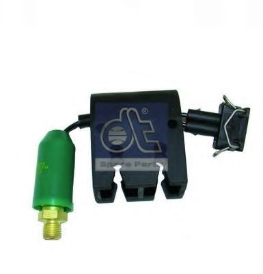 DT Spare Parts Sensor, oljetrykk artikkelnummer: 1.21119 billig