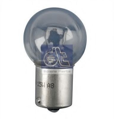 DT Spare Parts Ampoule, feu de stationnement / de position UGS: 1.21585 à peu de frais