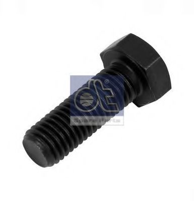 DT Spare Parts Screw, stub axle Article number: 1.23278 cheaply
