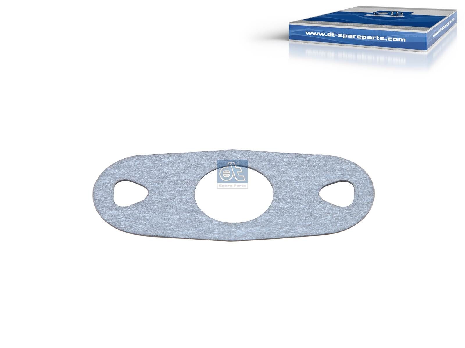 DT Spare Parts Dichtung, Turbinenauslass Artikelnummer: 1.24127 kaufen