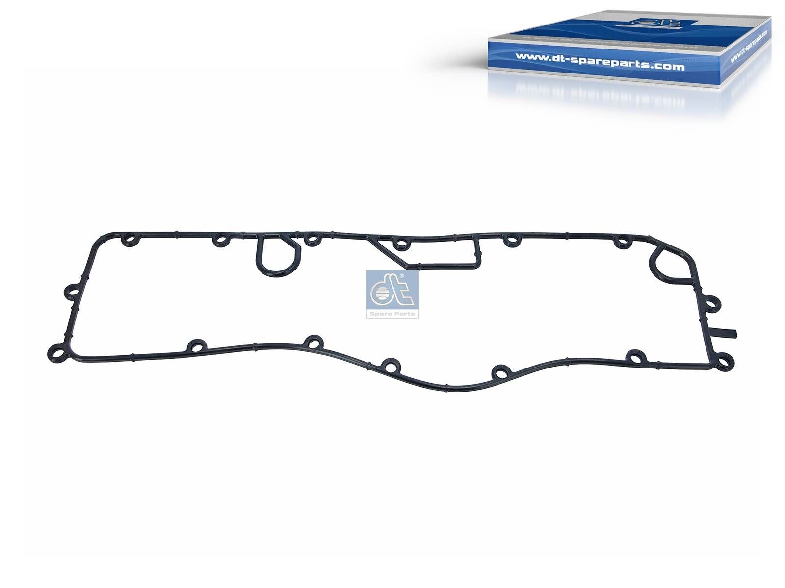 DT Spare Parts Bracket, stabilizer mounting Article number: 1.25740 cheaply