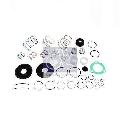 DT Spare Parts Remondikomplekt Artikli number: 1.31810 soodsalt