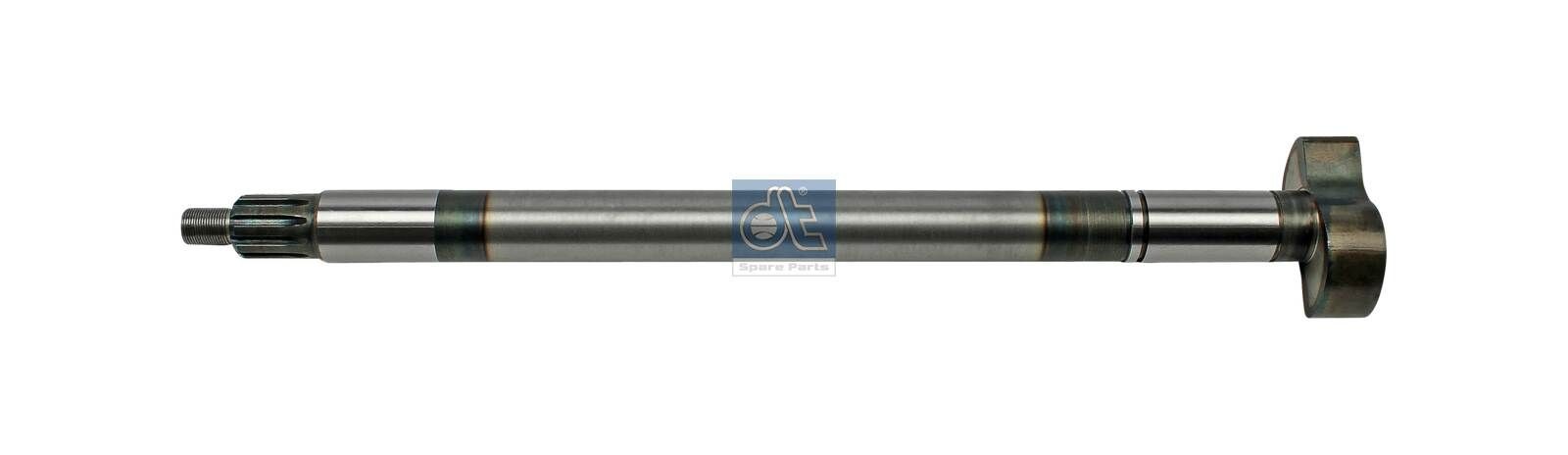 DT Spare Parts Уплътнителен пръстен, главина артикулен номер: 10.20480 евтино