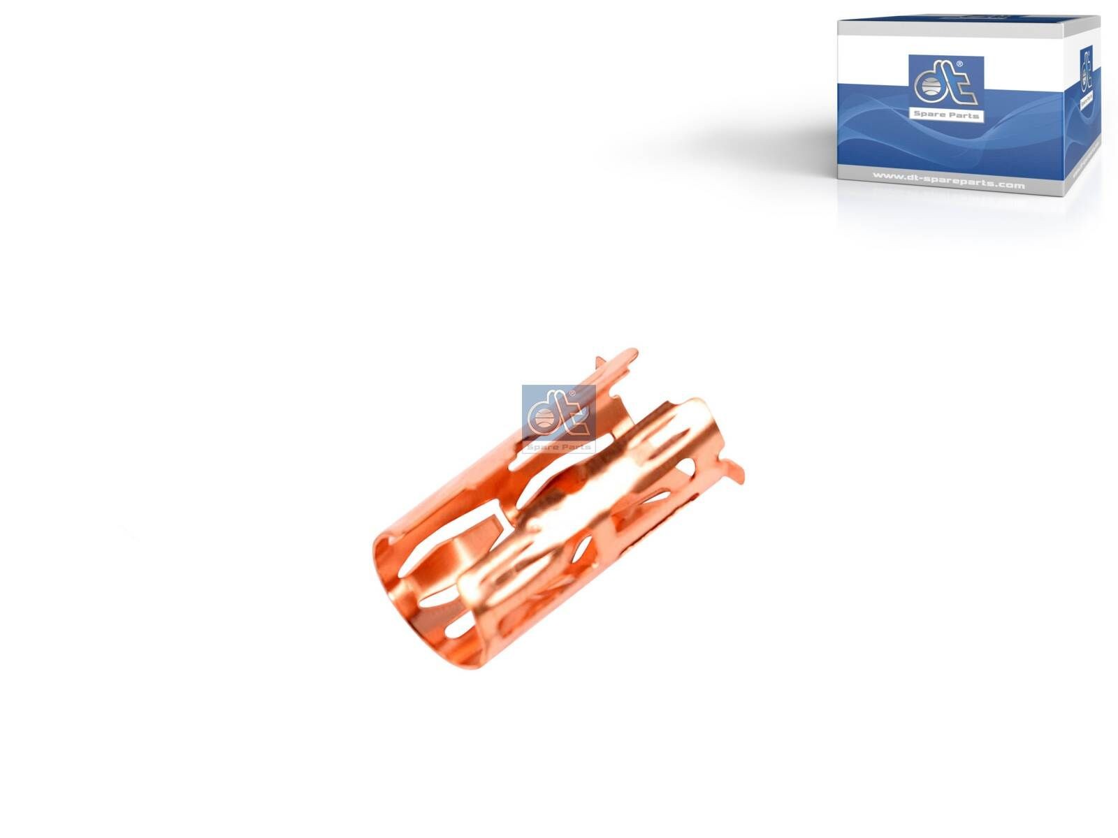 DT Spare Parts Clamping Sleeve, wheel speed sensor Article number: 10.34170 cheaply