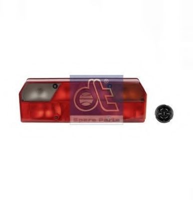 DT Spare Parts Задни светлини артикулен номер: 10.99035 евтино