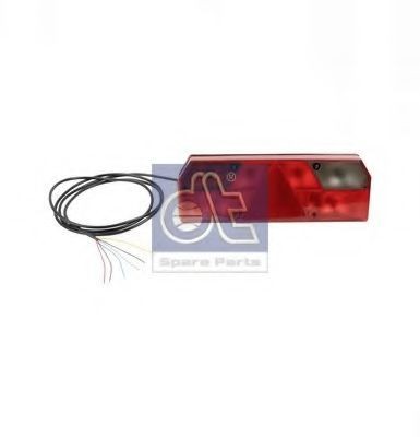 DT Spare Parts Taillight Article number: 10.99036 cheaply
