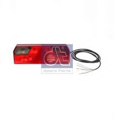 DT Spare Parts Taillight Article number: 10.99037 cheaply