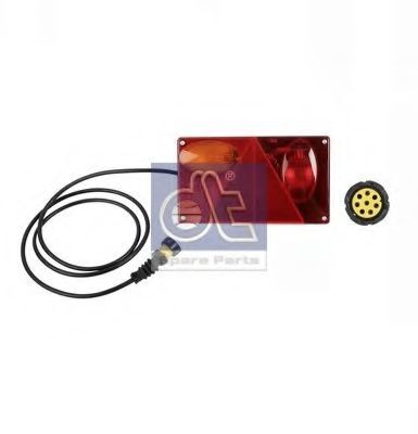 DT Spare Parts Задни светлини артикулен номер: 10.99049 евтино