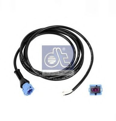 DT Spare Parts Kabelsett, baklys artikkelnummer: 10.99306 billig