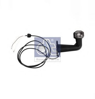 DT Spare Parts Outline Lamp Article number: 10.99453 cheaply