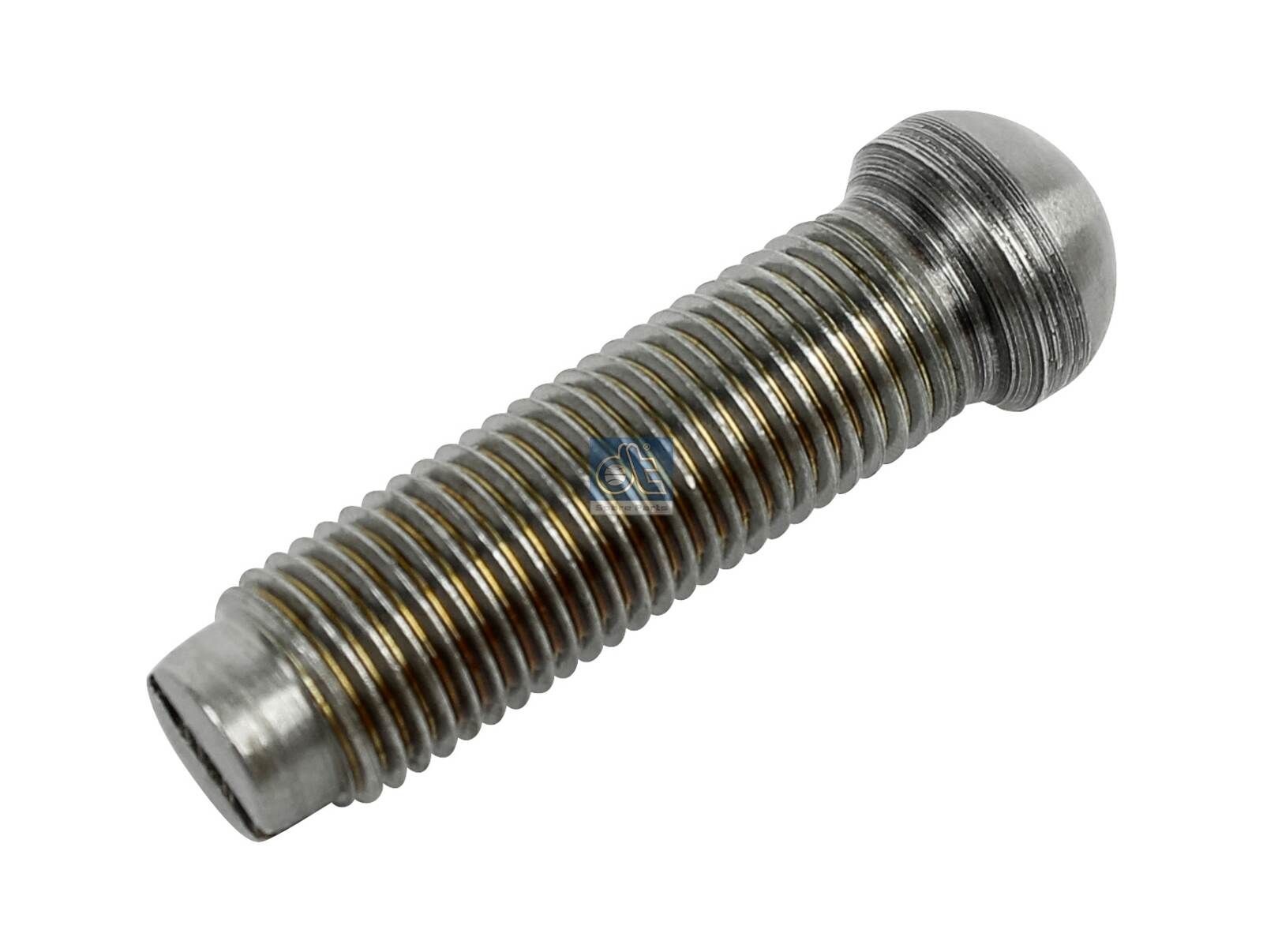 DT Spare Parts Adjusting Screw, valve clearance Article number: 2.10160 cheaply