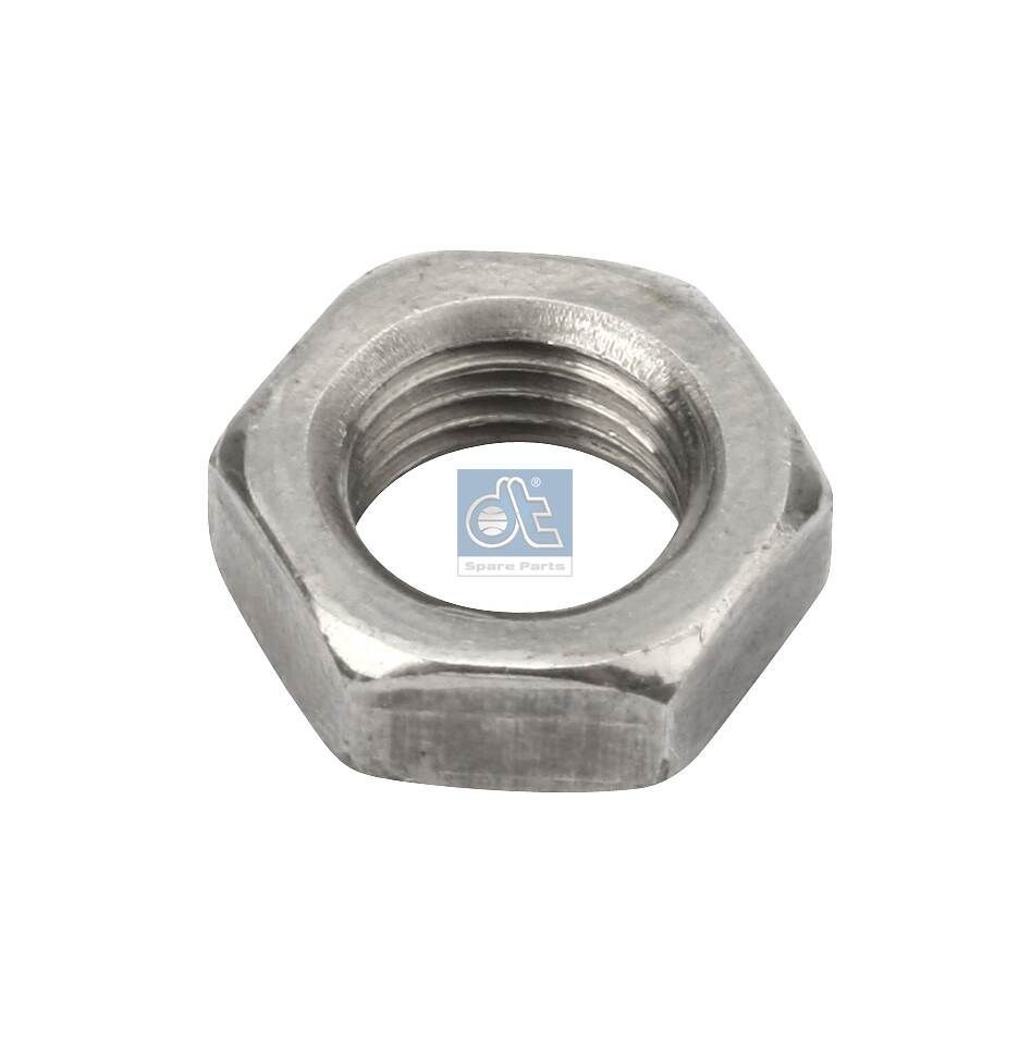 DT Spare Parts Counternut, valve clearance adjusting screw Article number: 2.10161 cheaply
