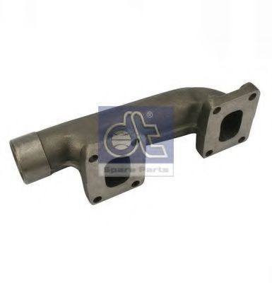 DT Spare Parts Manifold, eksosanlegg artikkelnummer: 2.10674 billig