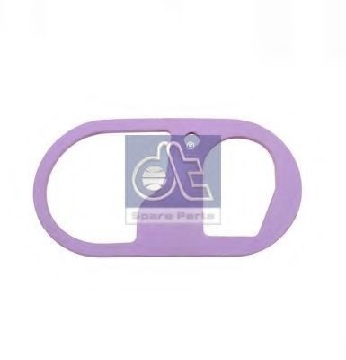 DT Spare Parts Seal, oil filter housing Article number: 2.11410 cheaply
