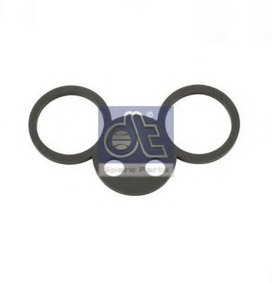 DT Spare Parts Seal, oil filter housing Article number: 2.11412 cheaply