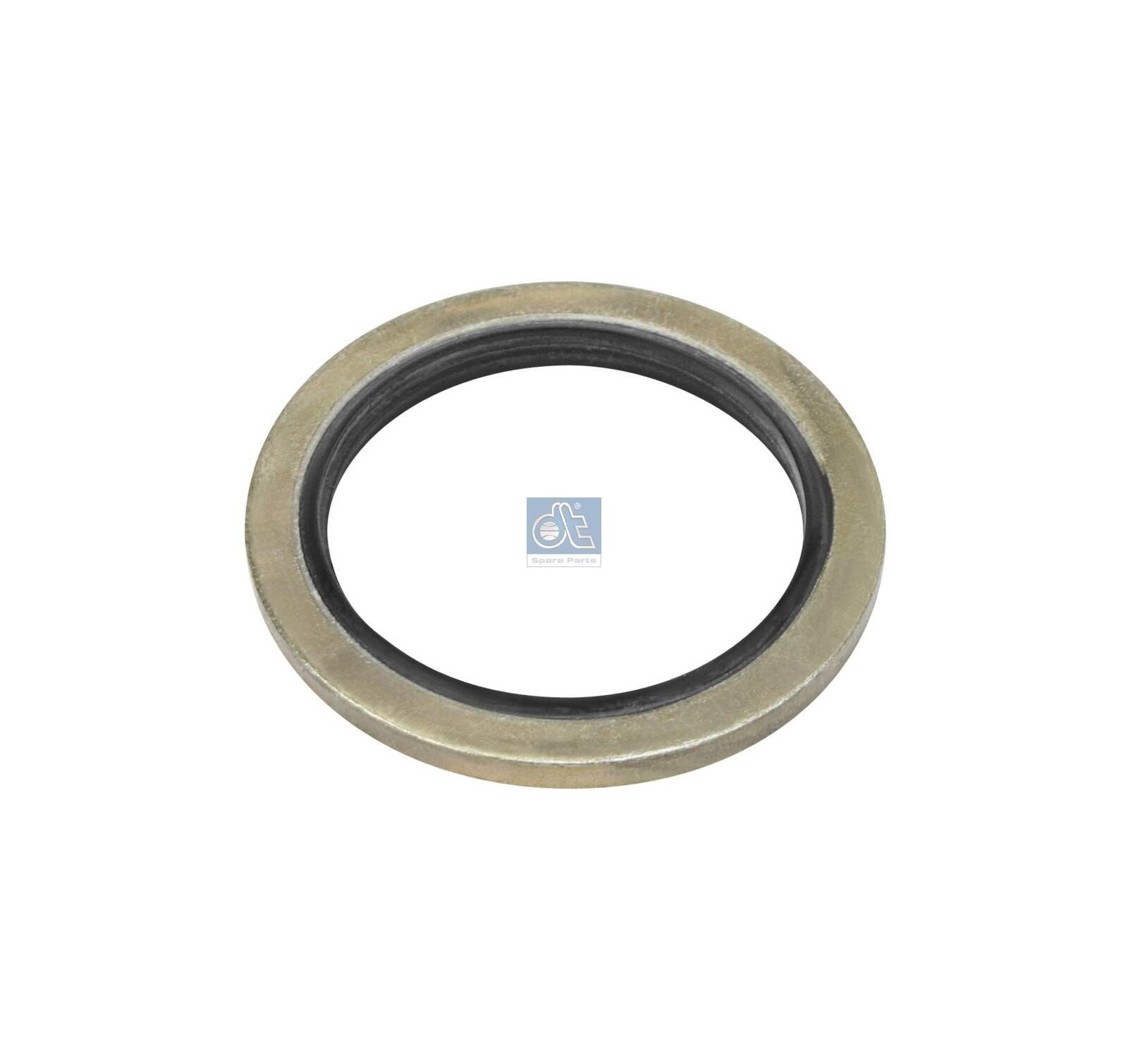 DT Spare Parts Seal, radiator cap bolt Article number: 2.15046 cheaply