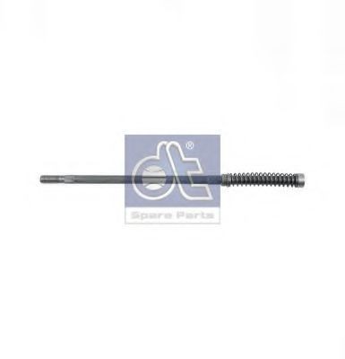 DT Spare Parts Armatura, demaror număr articol: 2.22053 ieftin