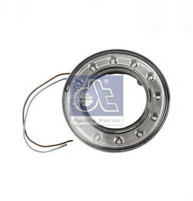 DT Spare Parts Tagatuli Artikli number: 2.24740 soodsalt