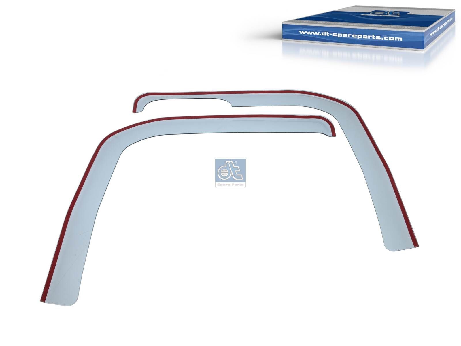 DT Spare Parts Magnetventil Varenummer: 2.25503 billige