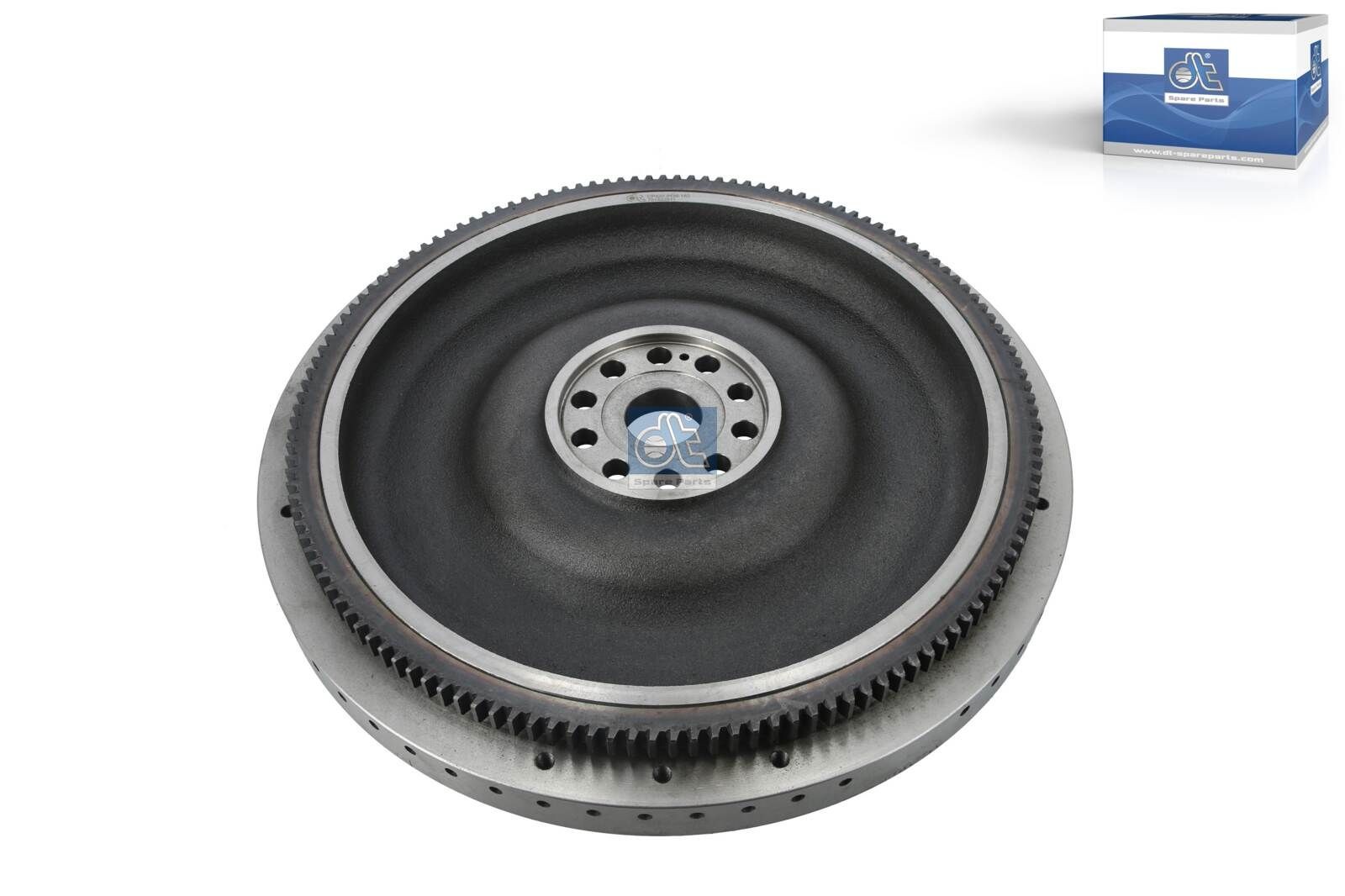 DT Spare Parts Oliefilter, manuelt gear Varenummer: 2.32173 billige
