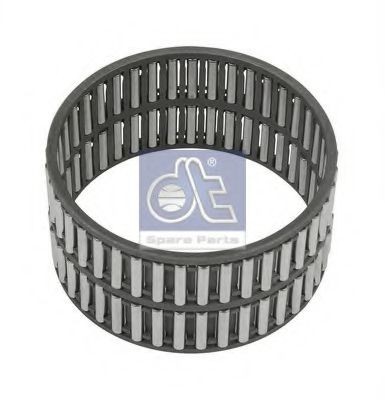 DT Spare Parts Laager, käigukast Artikli number: 2.32847 soodsalt