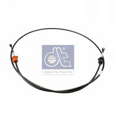 DT Spare Parts Cablu, transmisie manuala număr articol: 2.33322 ieftin