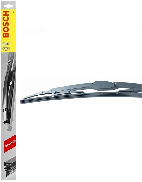 BOSCH Μάκτρο καθαριστήρα αριθμός Άρθρου: 3 397 112 892 φθηνότερα
