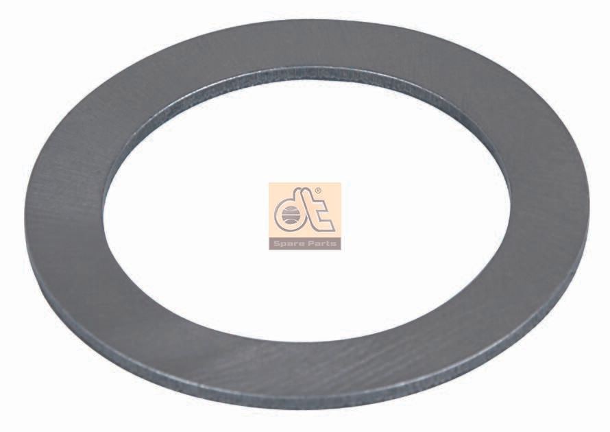 DT Spare Parts Drive Flange, propshaft Article number: 2.35233 cheaply