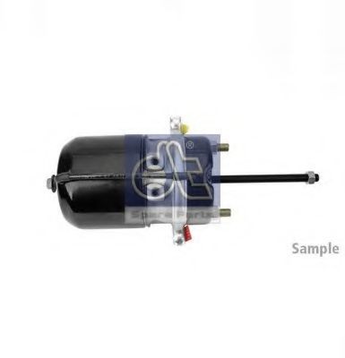 DT Spare Parts Membranbremszylinder Artikelnummer: 2.40424 bestellen