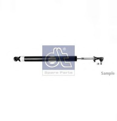 DT Spare Parts Styringsdæmper Varenummer: 2.53266 billige