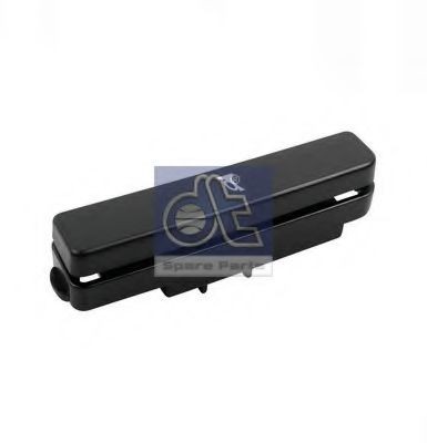 DT Spare Parts Бутон, клаксон артикулен номер: 2.53305 евтино