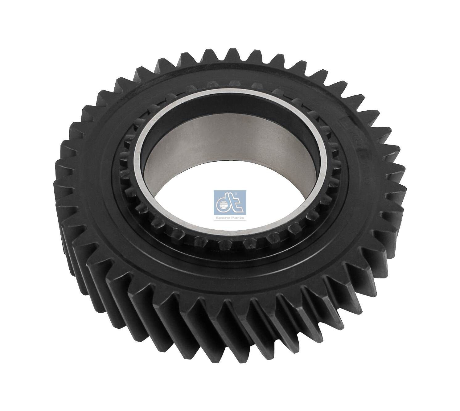 DT Spare Parts Hydraulikslange, styretøj Varenummer: 2.53325 billige