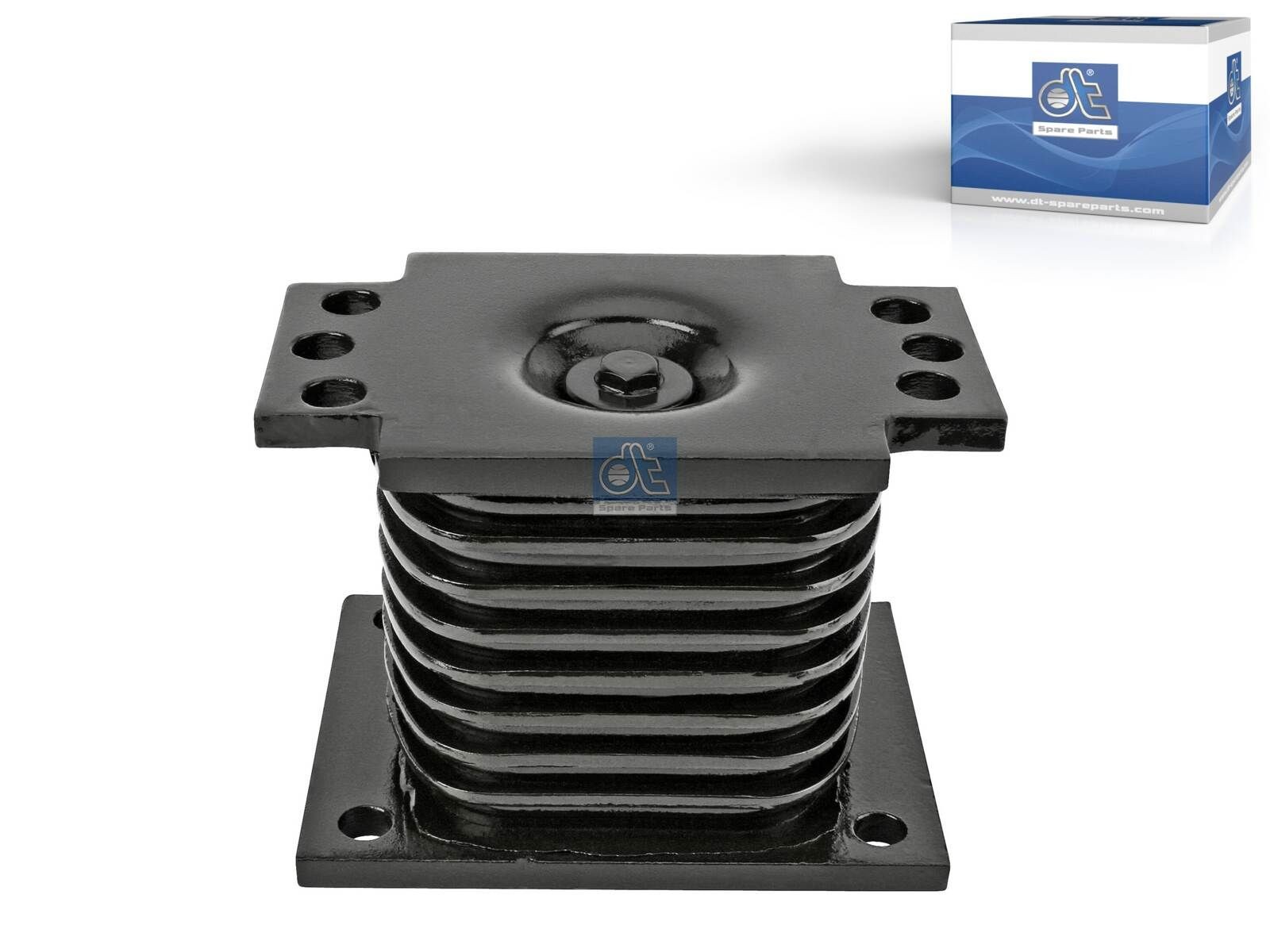 DT Spare Parts Rubber Buffer, suspension Article number: 2.62045 cheaply