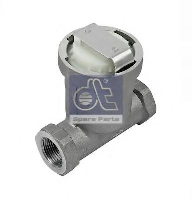 DT Spare Parts Overflow Valve Article number: 2.64045 cheaply