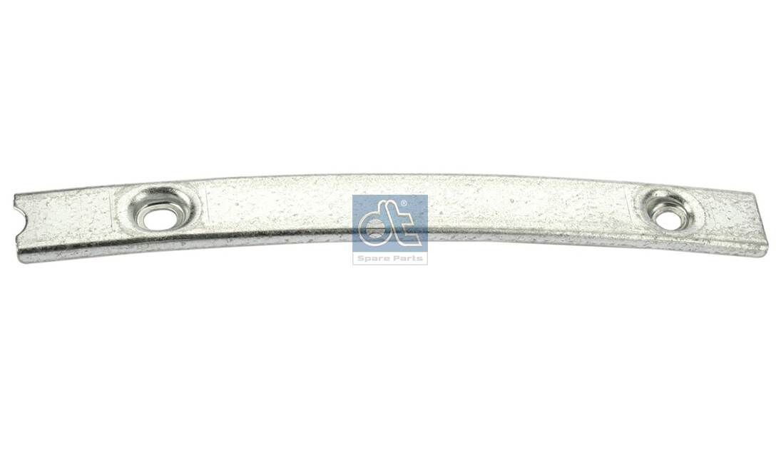 DT Spare Parts Wing fender Article number: 2.71188 cheaply