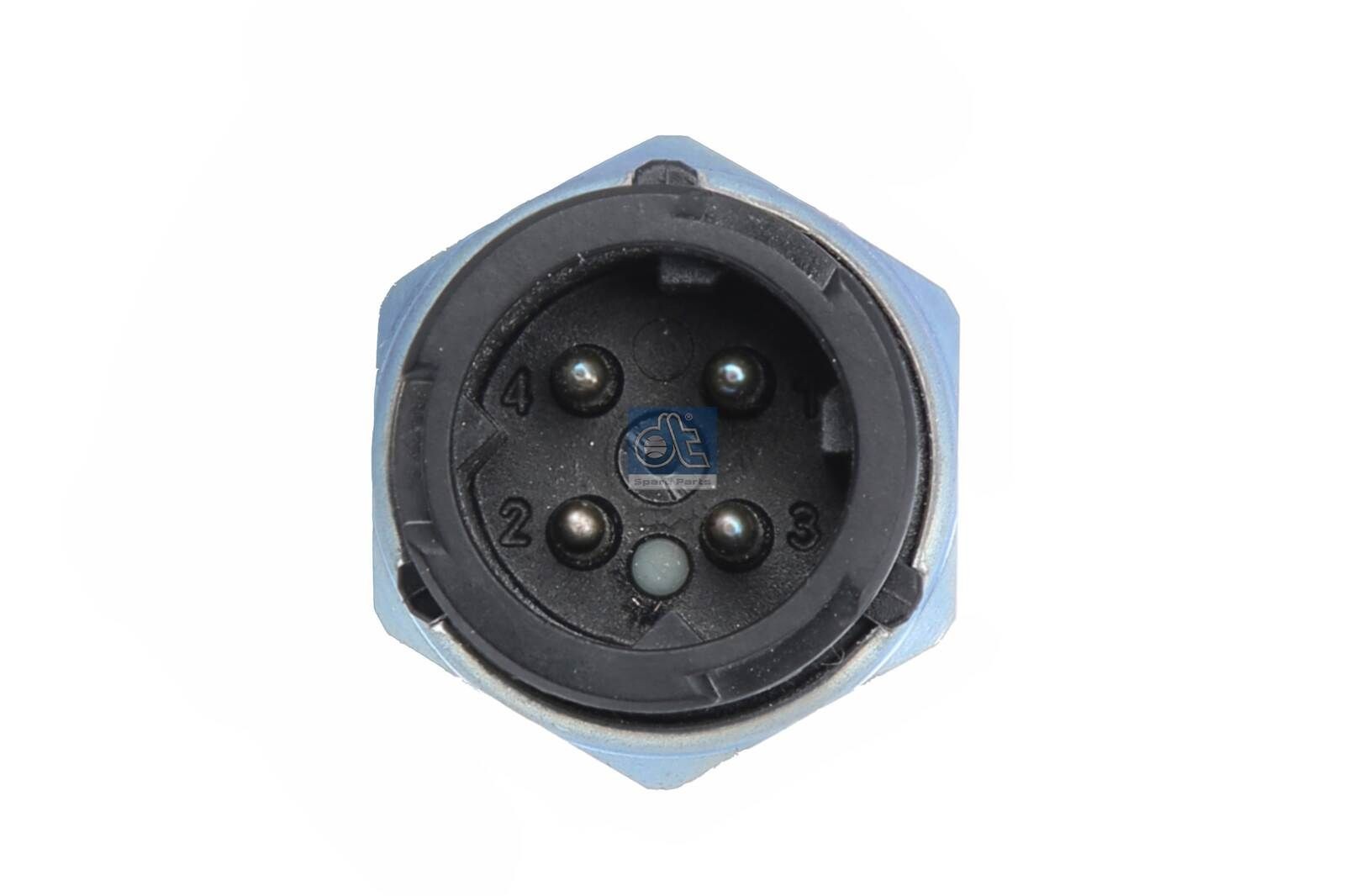 DT Spare Parts Zestaw naprawczy, dostosowanie automatyczne Numer artykułu: 2.94111 niedrogo