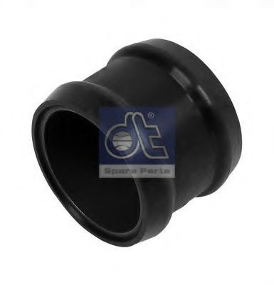 DT Spare Parts Pipe, EGR valve Article number: 3.18190 cheaply